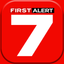 KOSA First Alert 7 icon