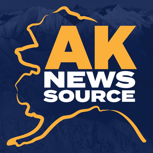Alaska's News Source - KTUU app icon
