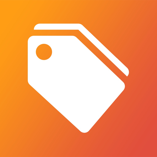 Daily Sales Tracker Pro+Retail app icon