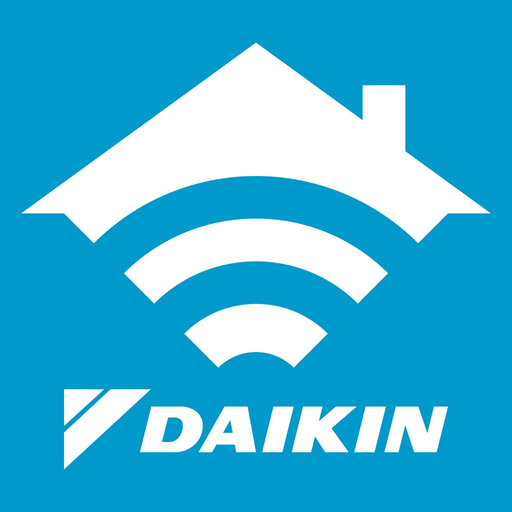 Daikin Comfort Control app icon