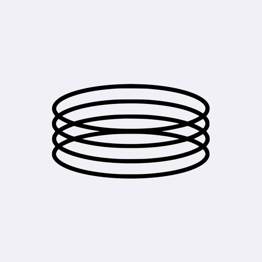Time by Mainspring app icon