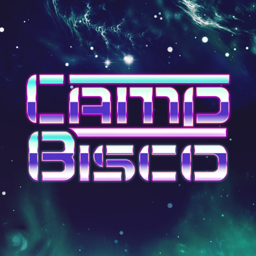 Camp Bisco app icon