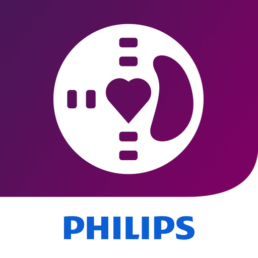 Philips Coronary IVUS Tutor app icon