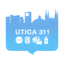 Utica 311 icon