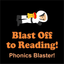 Phonics Blaster icon