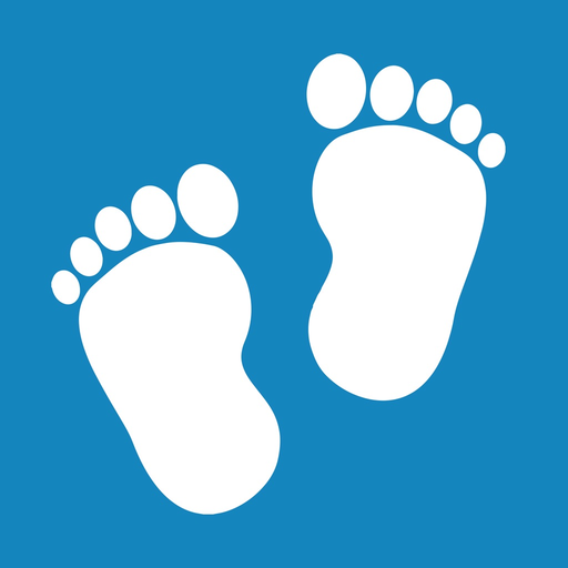 Babytagebuch. Schön, dass Du da bist. app icon