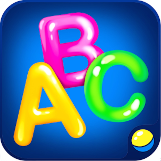 ABC for kids – learn Alphabet,Kids Game,Phonics app icon