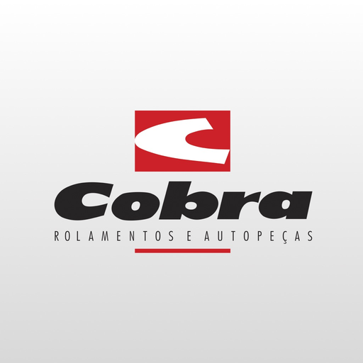 Cobra Catálogo app icon