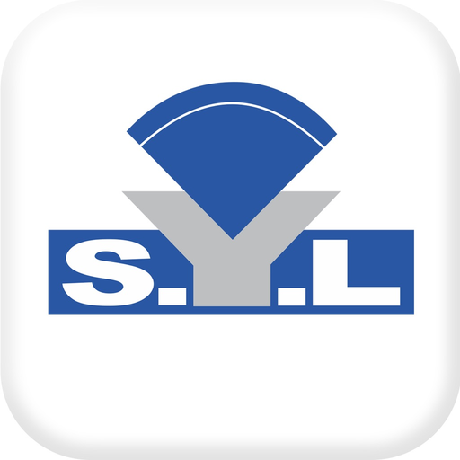 SYL - Catálogo app icon