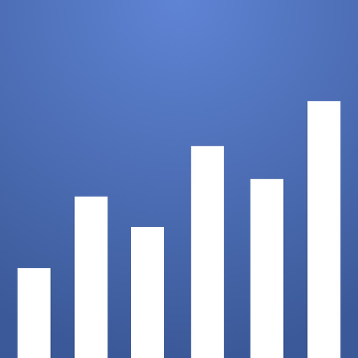 FanAds - Revenue Reporting app icon