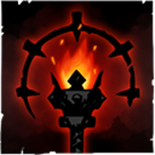 Darkest Dungeon app icon
