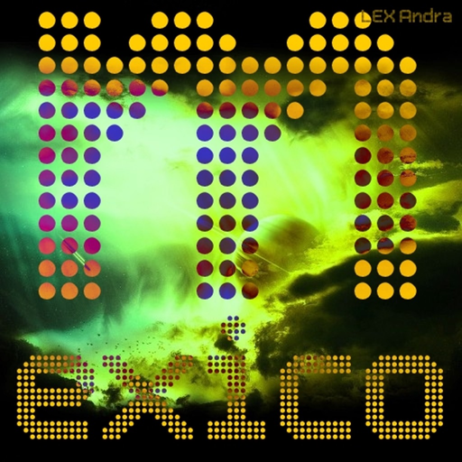 Mexico MUSIC Online Radio app icon