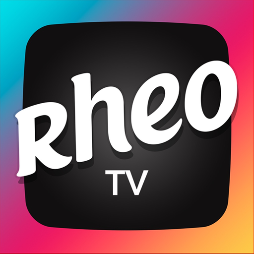 Rheo app icon