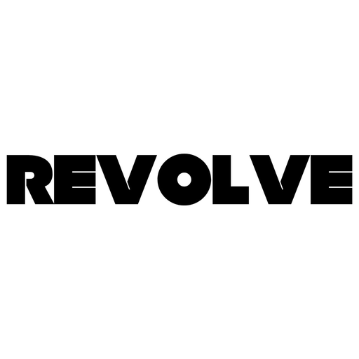 REVOLVE THIRROUL app icon
