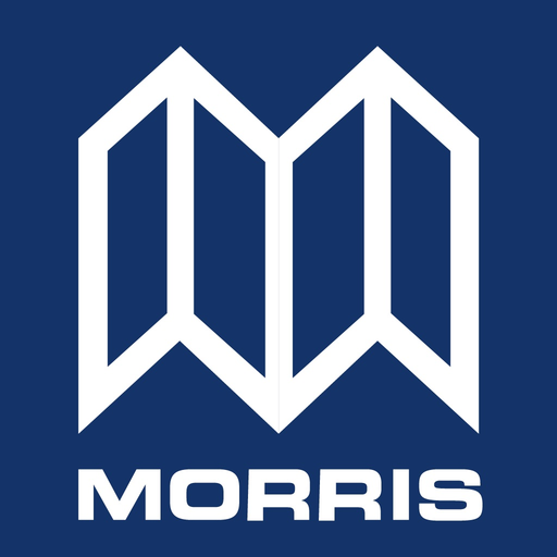 Morris Marketing IXACT Contact app icon