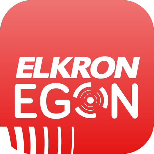 Elkron Egon app icon