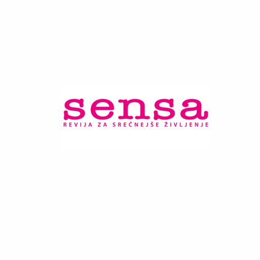 Sensa Slovenia app icon