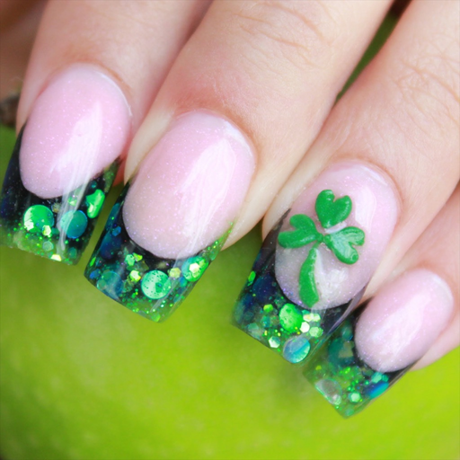 Mehndi & Nail Art Tutorials. app icon