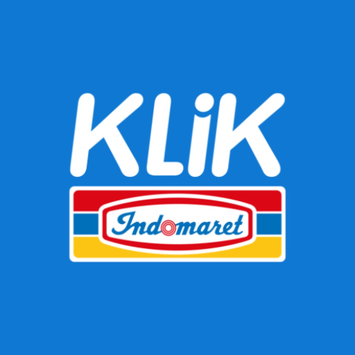 Klik Indomaret app icon
