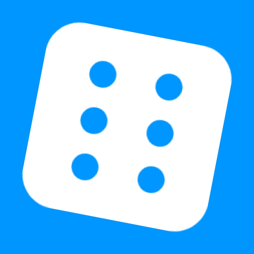 Pseudo Random Number Generator app icon