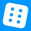 Pseudo Random Number Generator icon