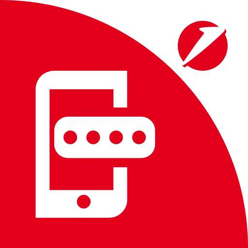 UC Mobile Token for Corporates app icon