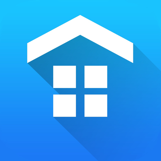 Vivitar Go Life app icon