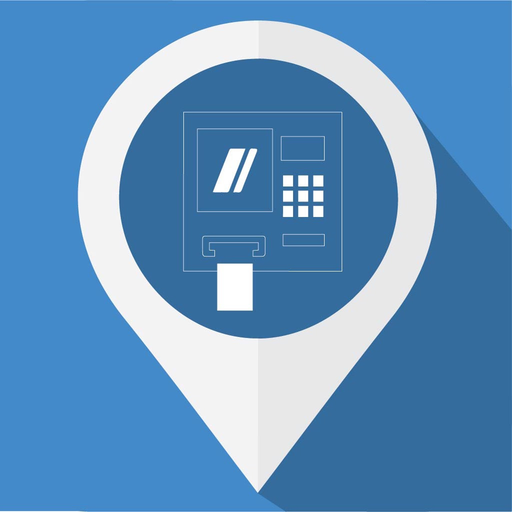 Bancomap.net app icon