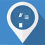 Bancomap.net icon