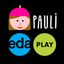 EDA PLAY PAULI icon