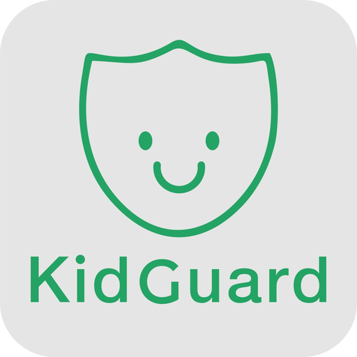Kid-Guard app icon