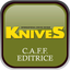 KNIVES INTERNATIONAL REVIEW icon