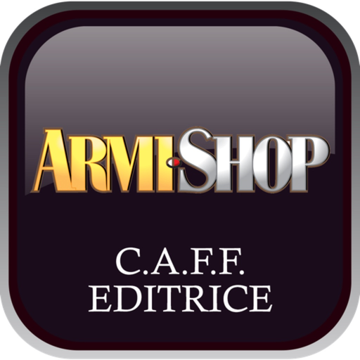 ARMI SHOP Magazine app icon