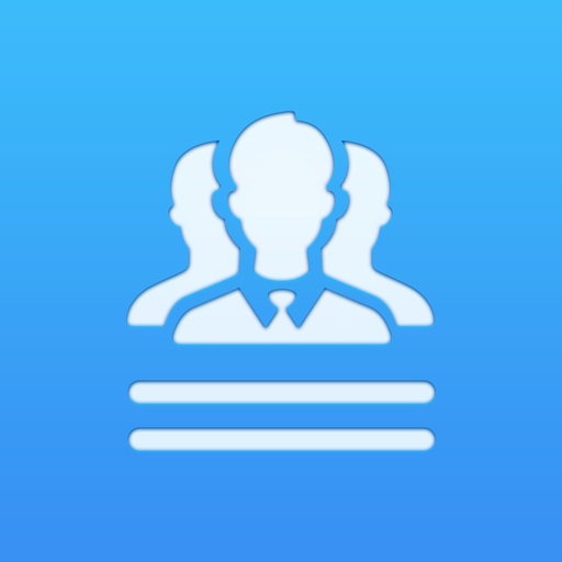 Resume Templates - DesiGN app icon