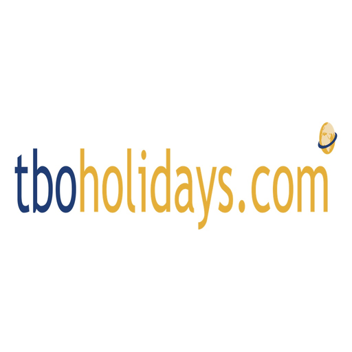TBO Holidays app icon