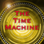 The Time Machine - H. G. Wells icon