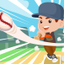 Baseball Games 2016 - Big Hit Home Run Superstar Derby ML icon