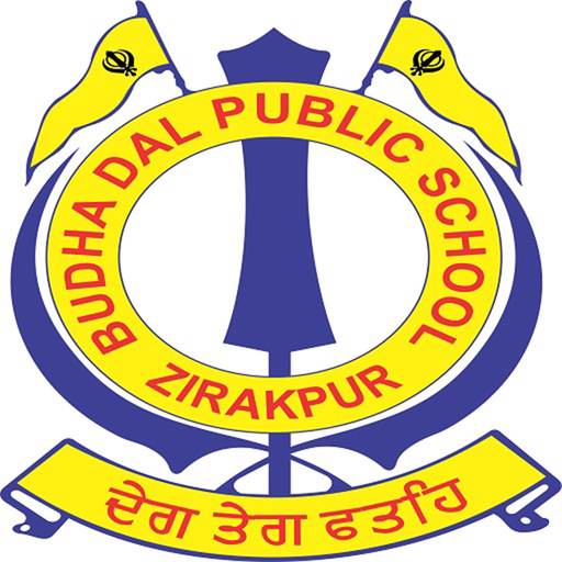 BDPS Zirakpur app icon