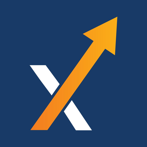 BookMyForex Currency Exchange app icon