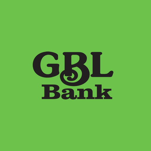 GBL Bank Mobile App app icon
