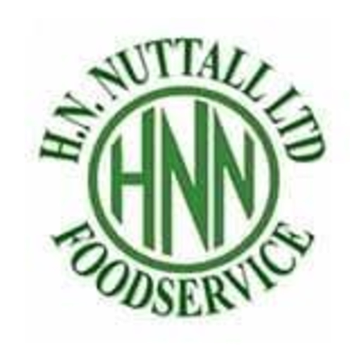 HN Nuttall app icon