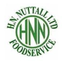 HN Nuttall icon