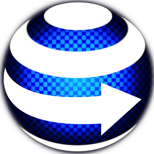 Universal Translator language app icon