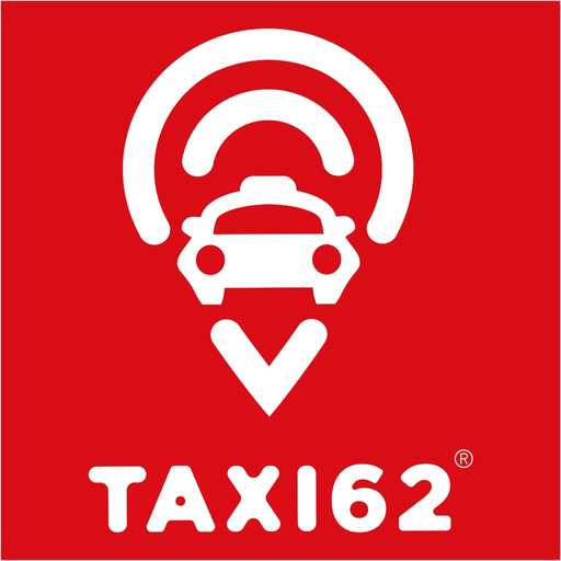 Faixa Vermelha Taxi62 app icon