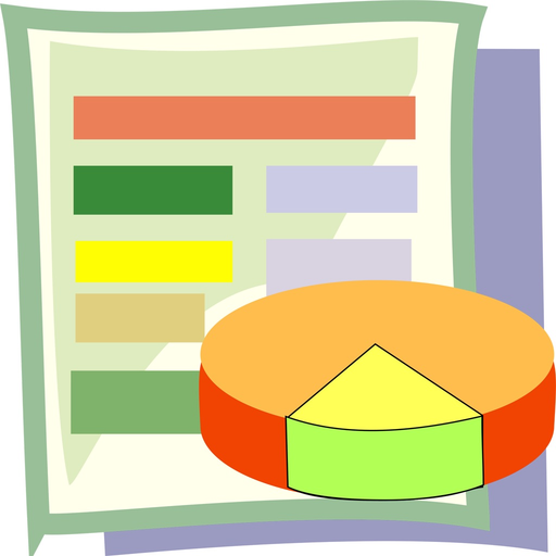 Spreadsheets For Beginners app icon