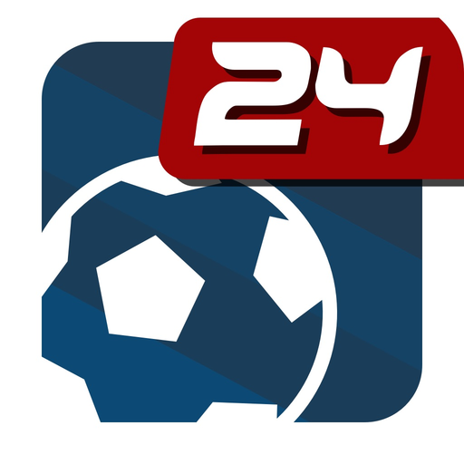 Futbol24 - Cup edition app icon