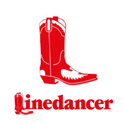 Linedancer app icon