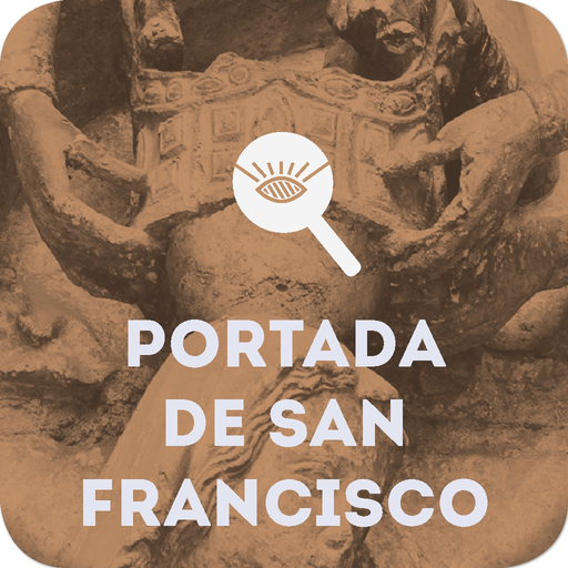 Portada de San Francisco app icon