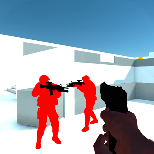 Super Shoot: Red Hot app icon