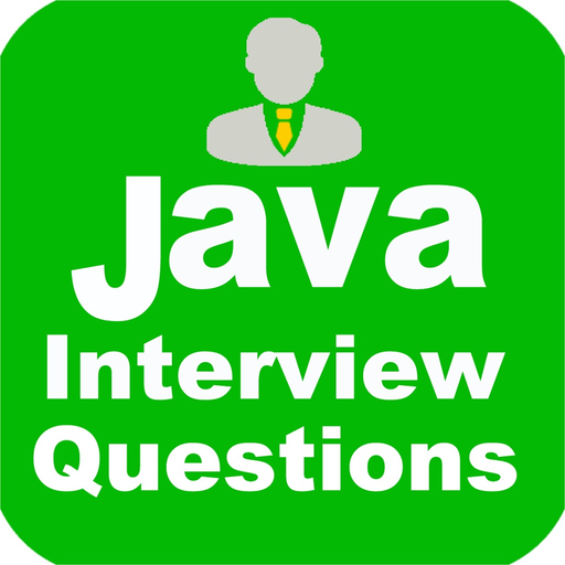 Java Interview Questions free app icon